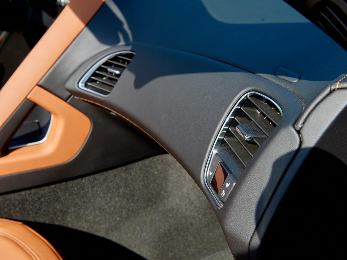 Chevrolet Corvette  2019