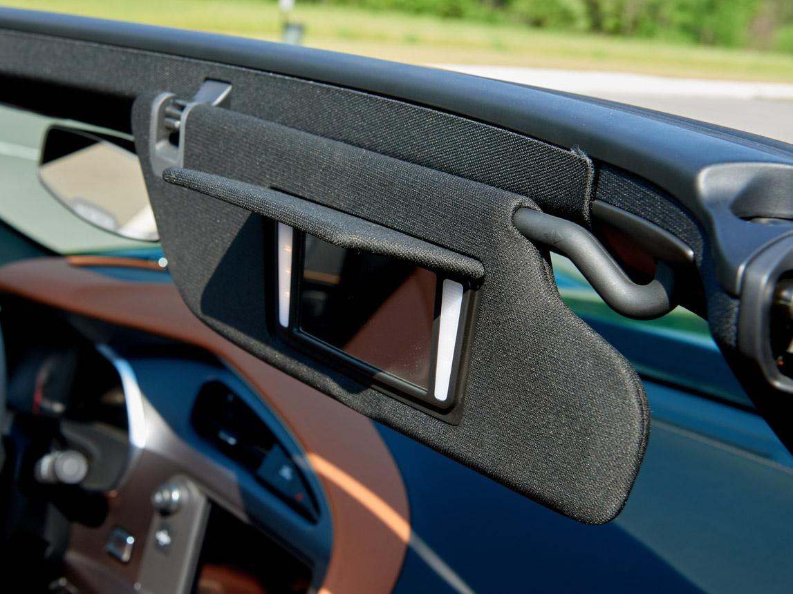 Chevrolet Corvette  2019