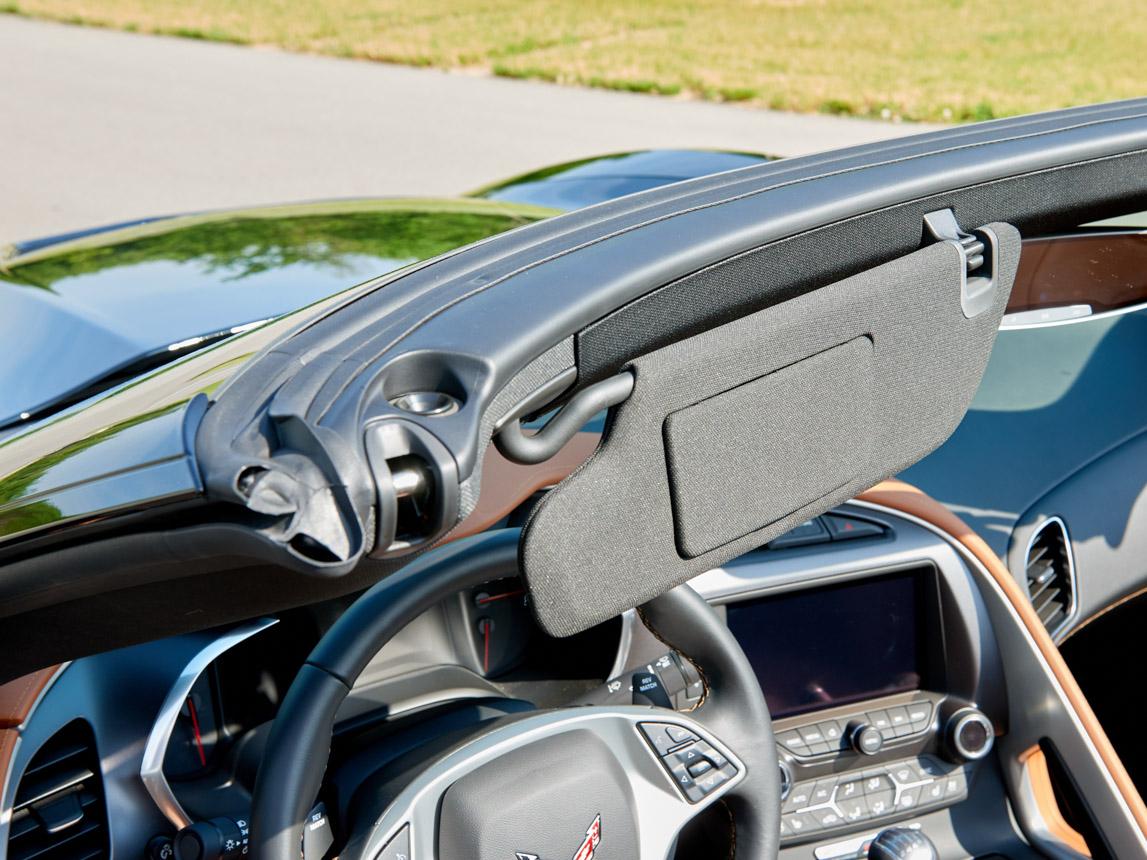 Chevrolet Corvette  2019