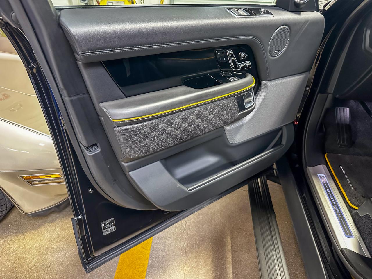 Land Rover Range Rover  2019