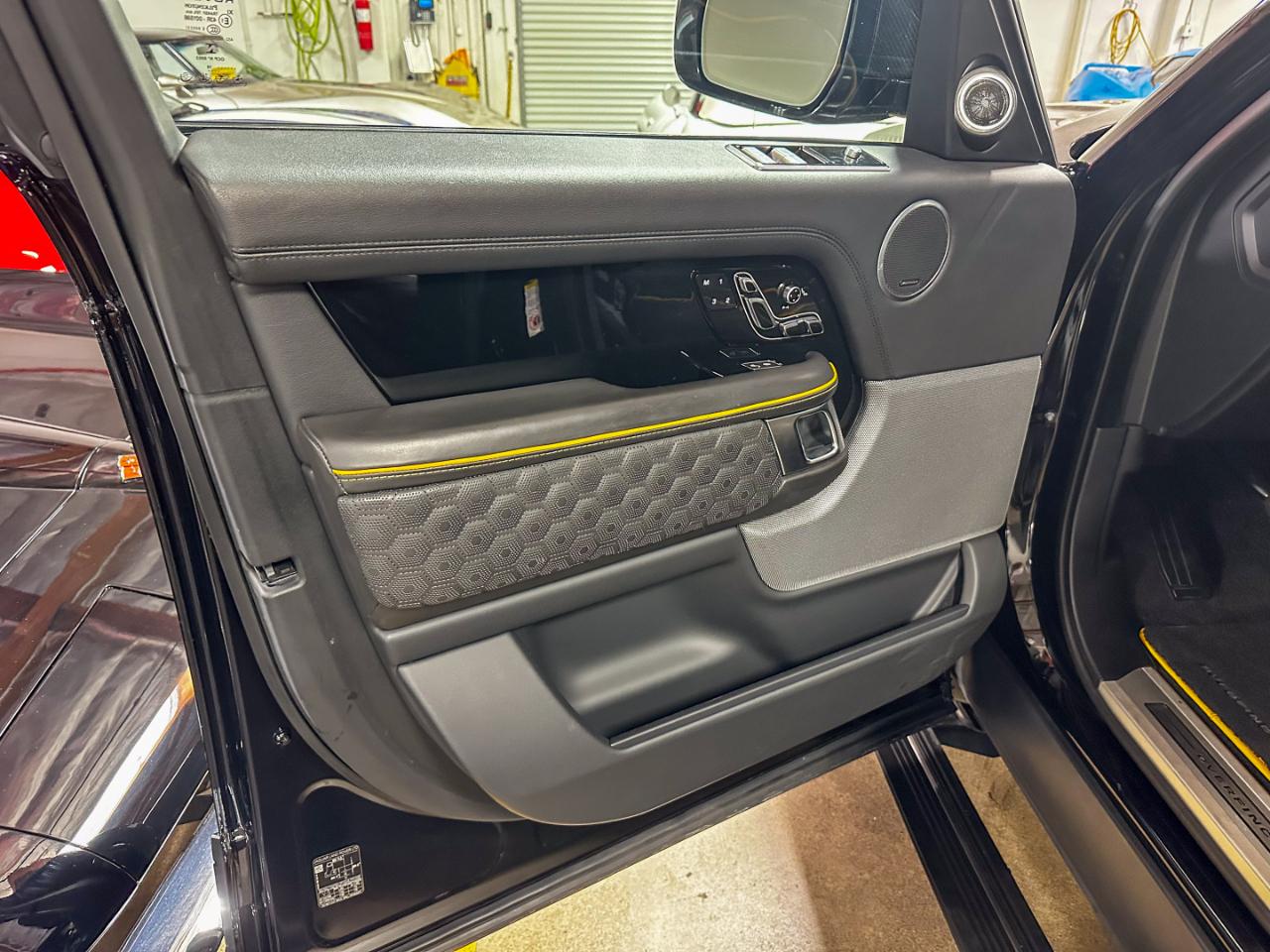 Land Rover Range Rover  2019