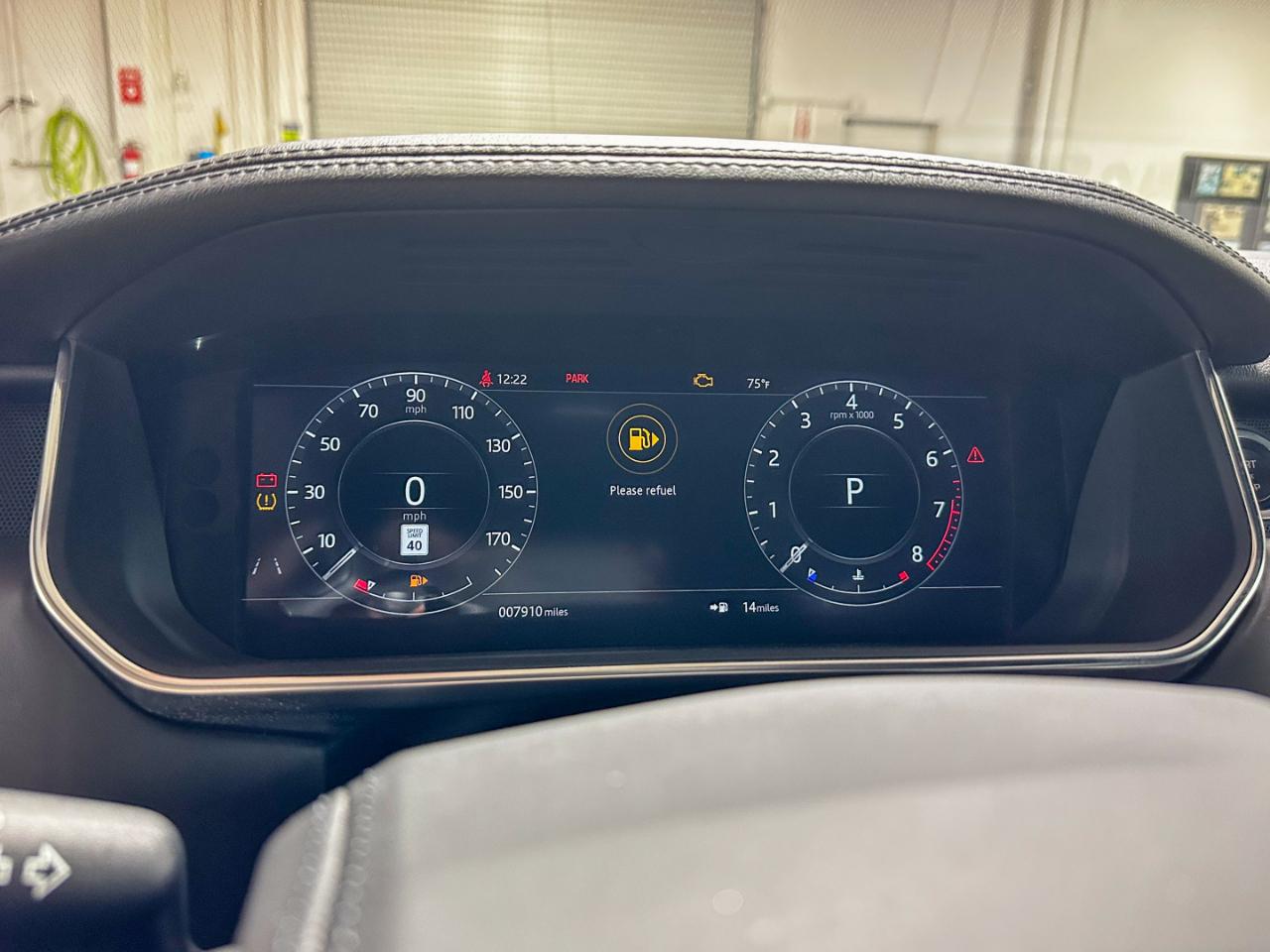Land Rover Range Rover  2019