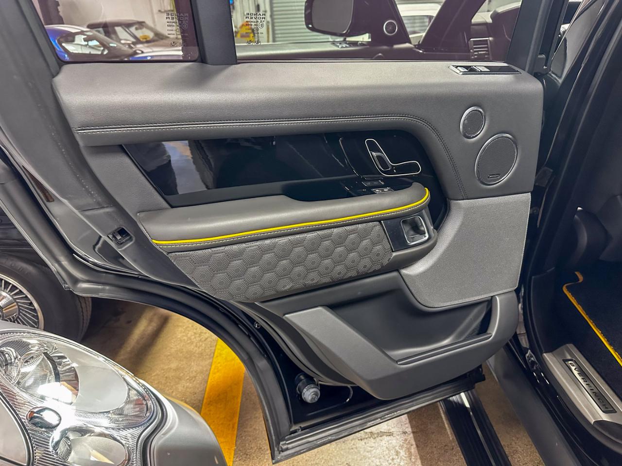 Land Rover Range Rover  2019