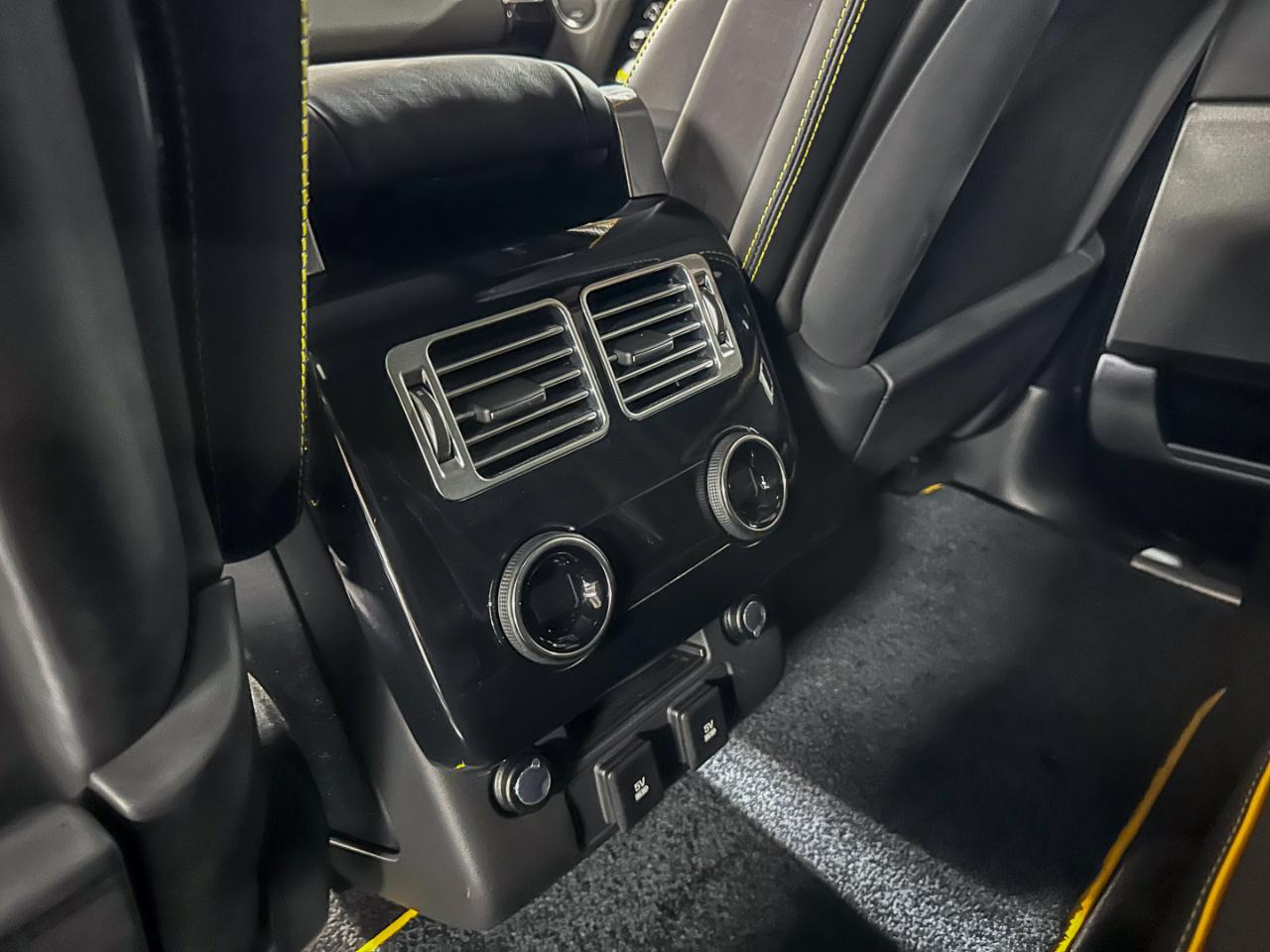 Land Rover Range Rover  2019