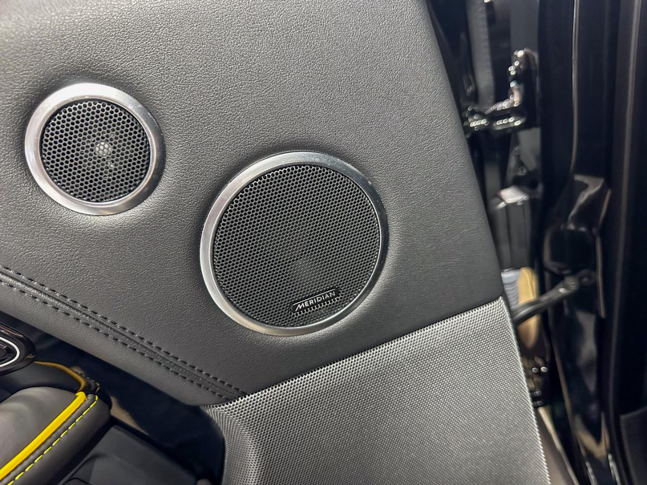 Land Rover Range Rover  2019