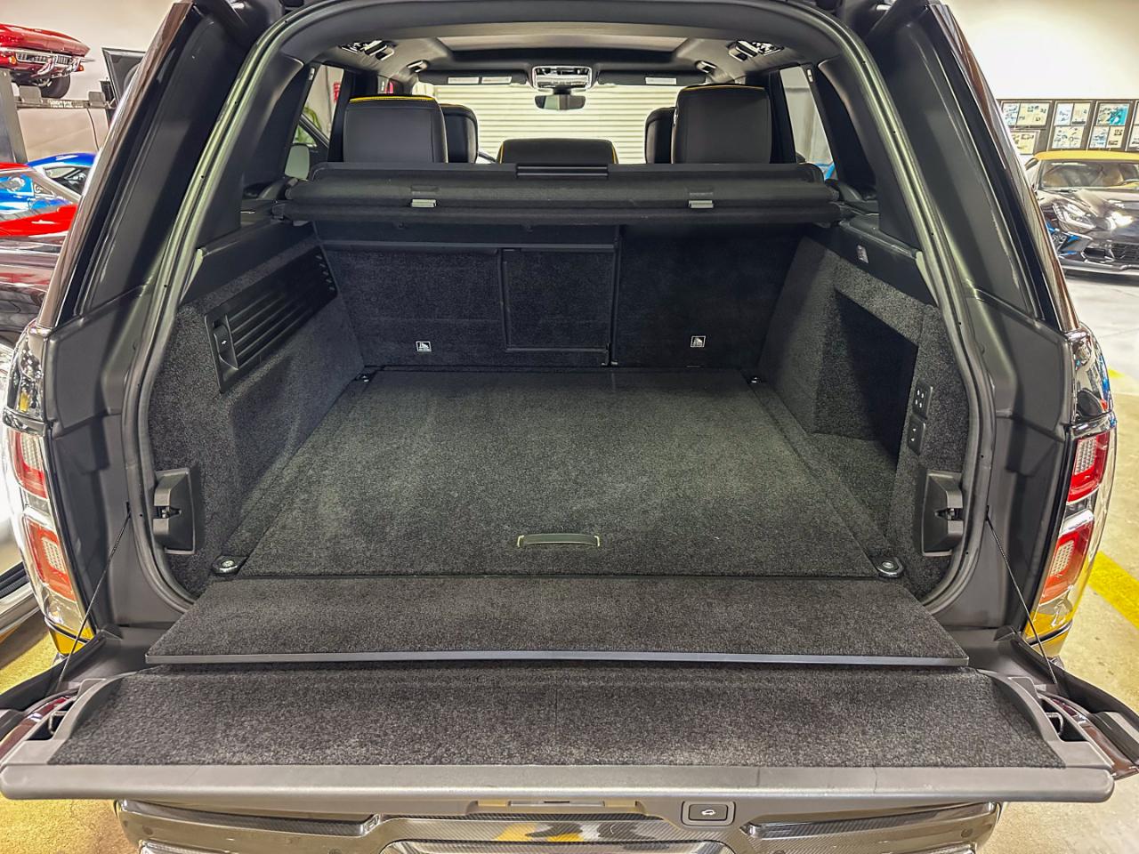 Land Rover Range Rover  2019