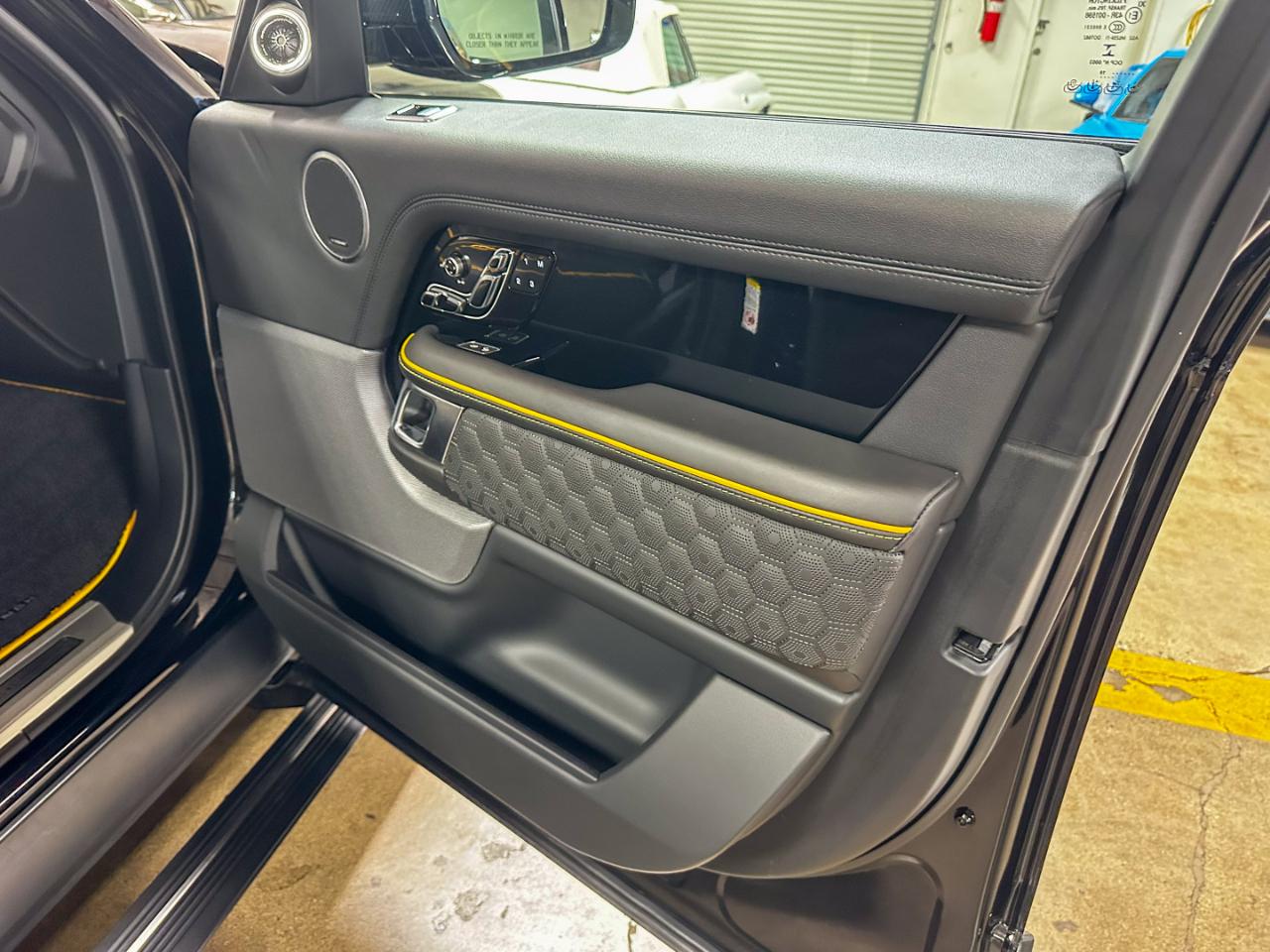 Land Rover Range Rover  2019