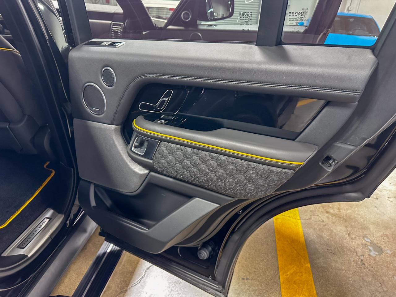 Land Rover Range Rover  2019