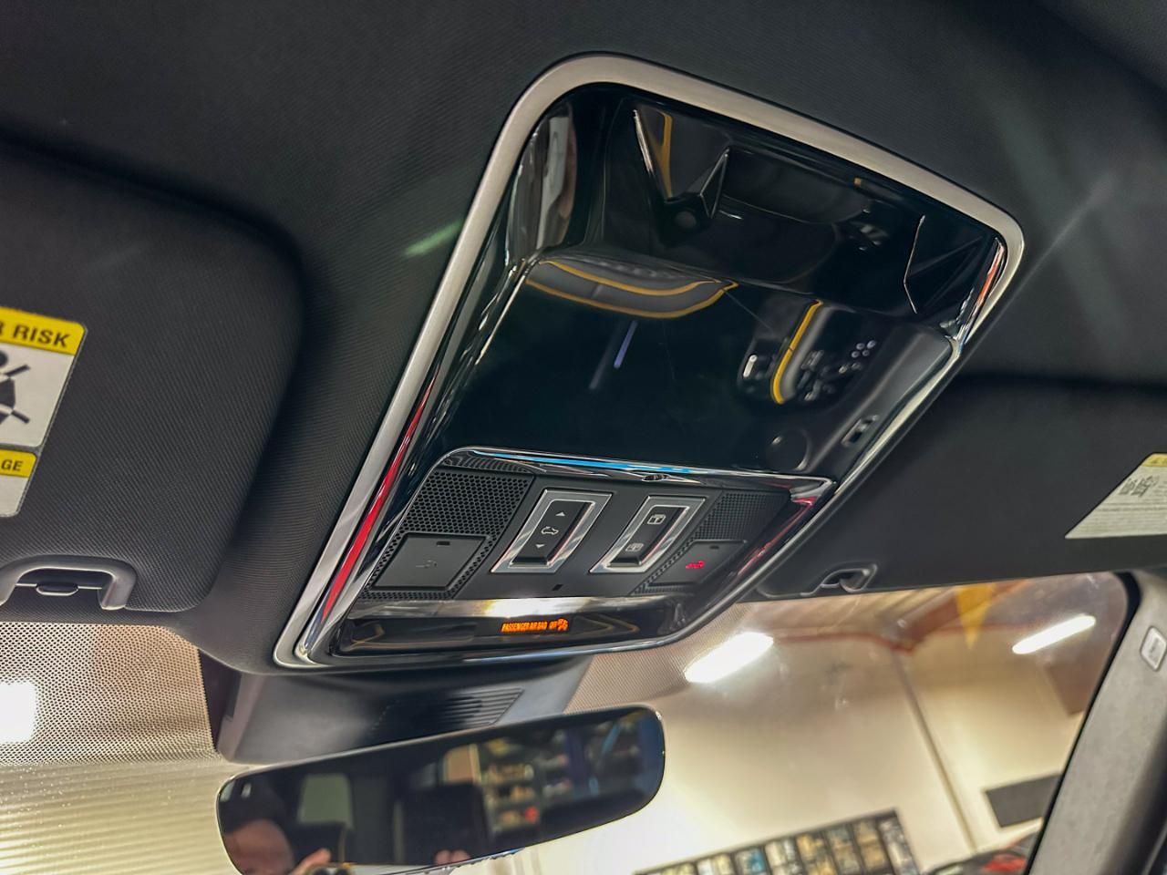 Land Rover Range Rover  2019