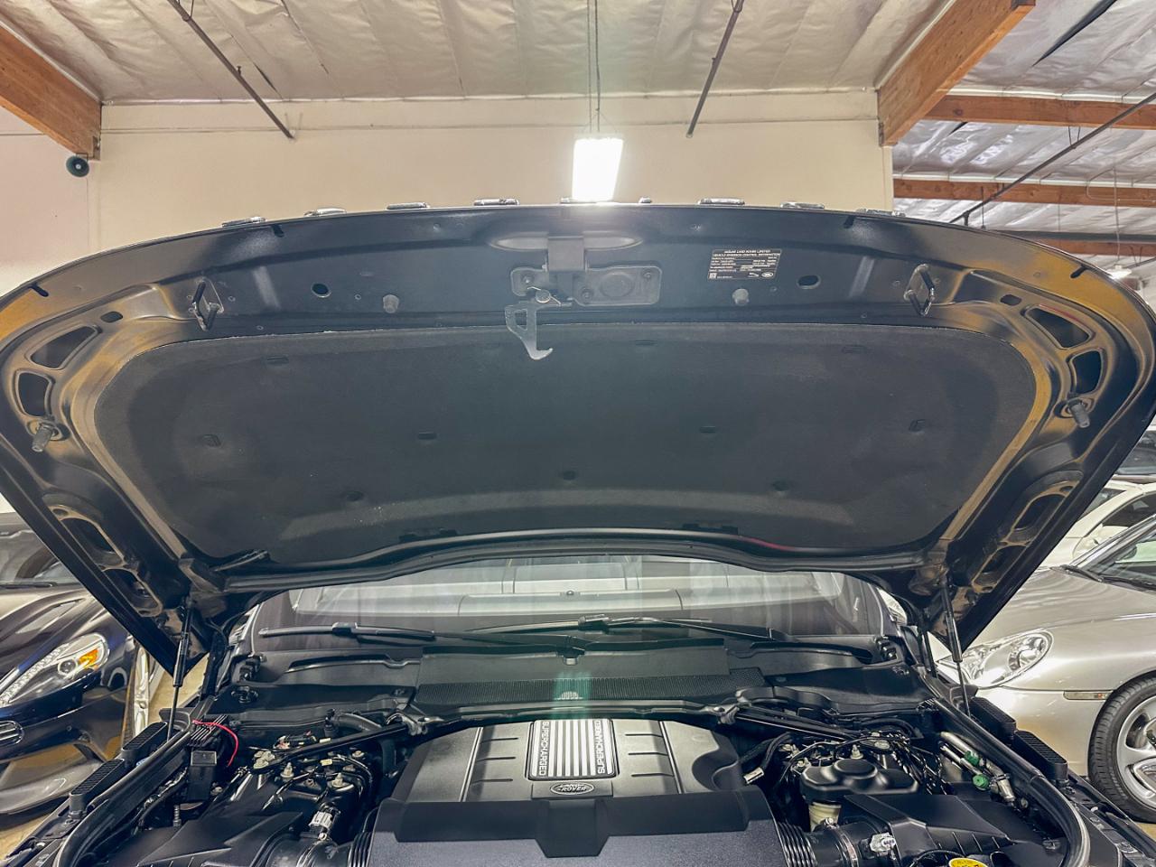 Land Rover Range Rover  2019