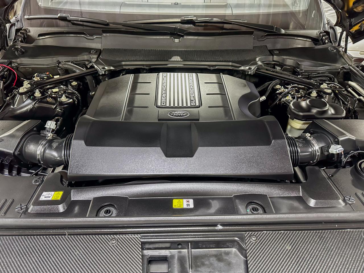 Land Rover Range Rover  2019