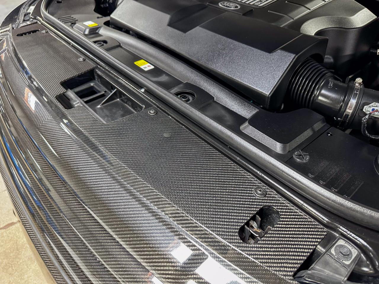 Land Rover Range Rover  2019