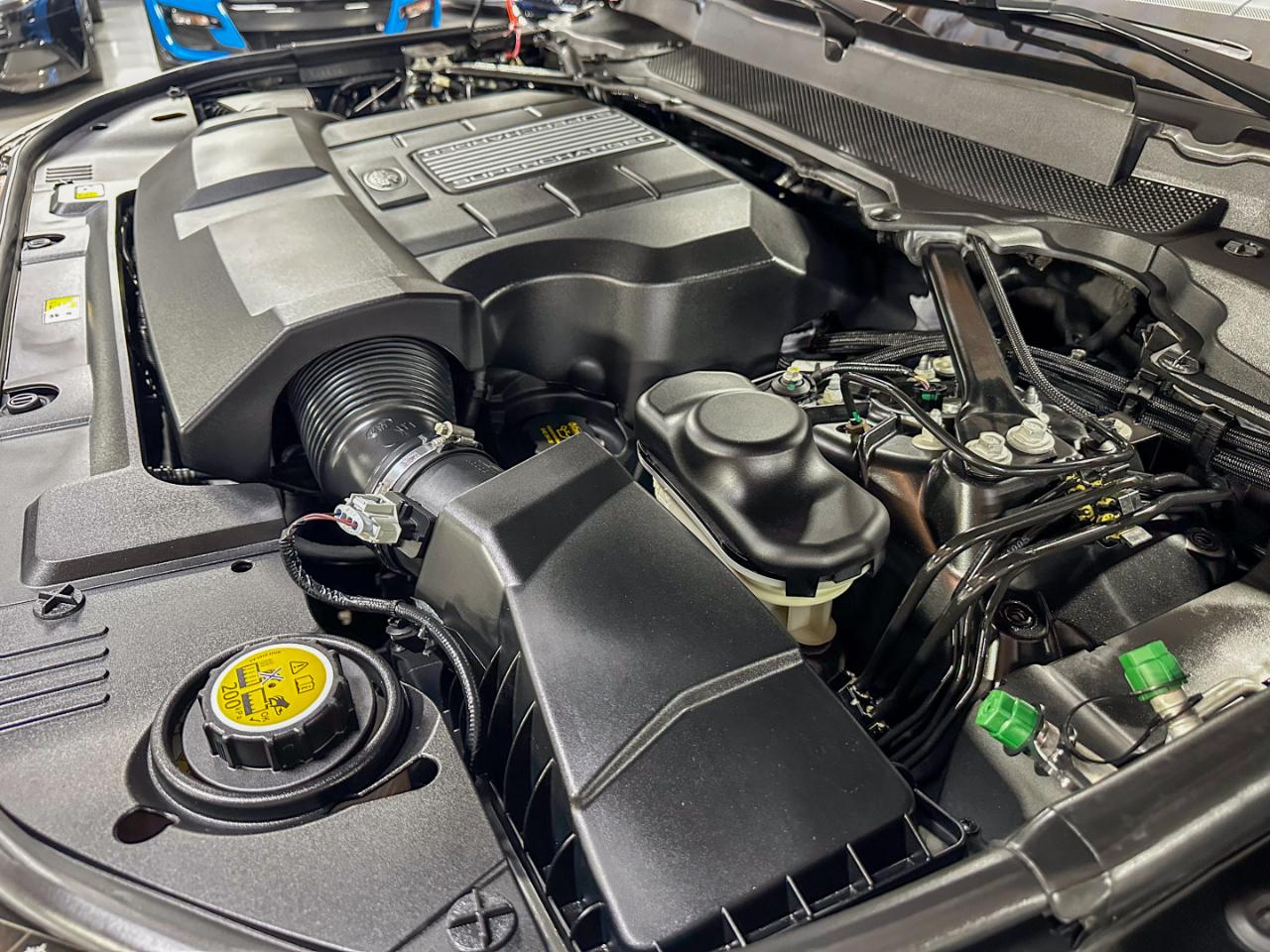 Land Rover Range Rover  2019