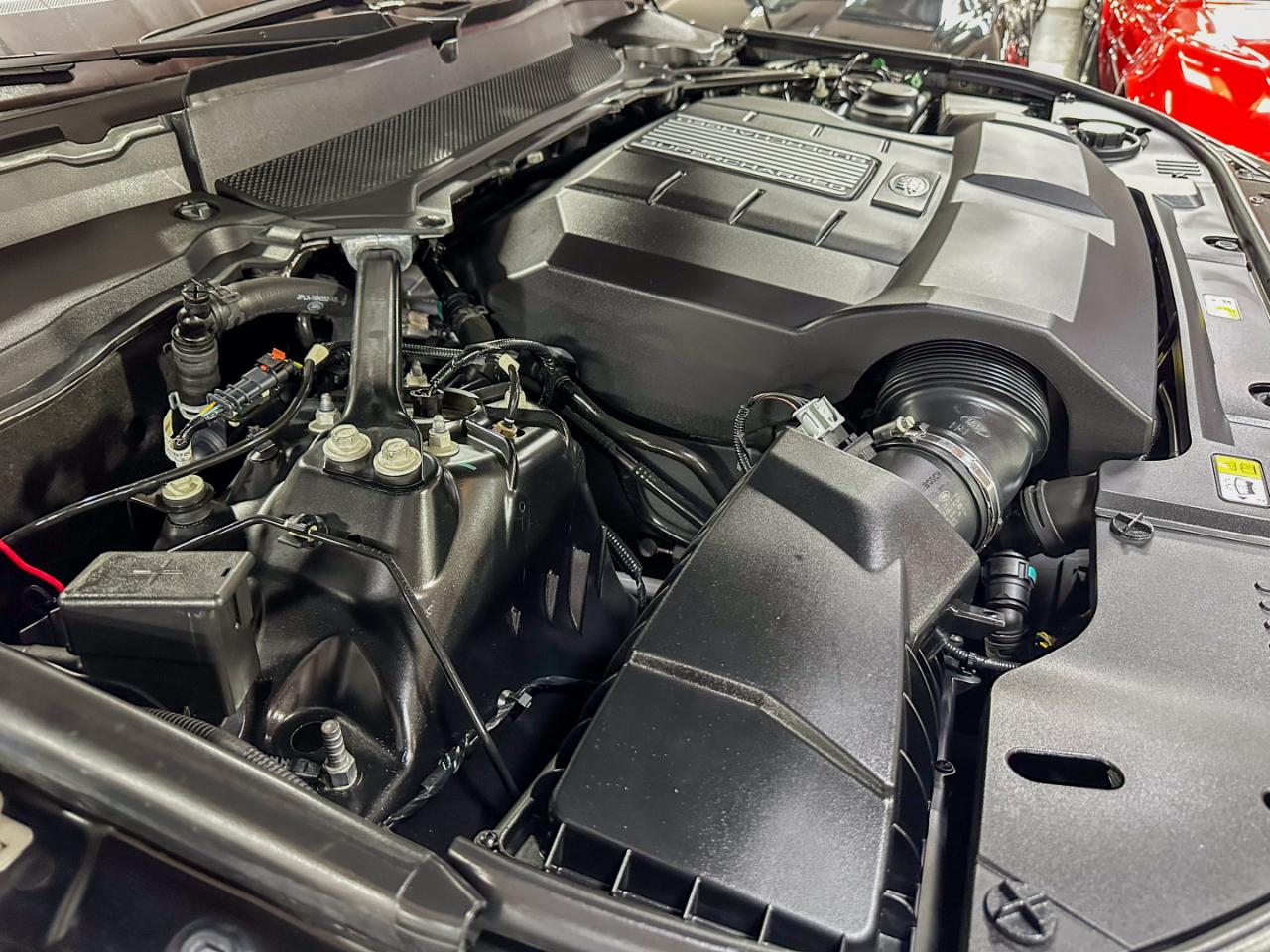 Land Rover Range Rover  2019