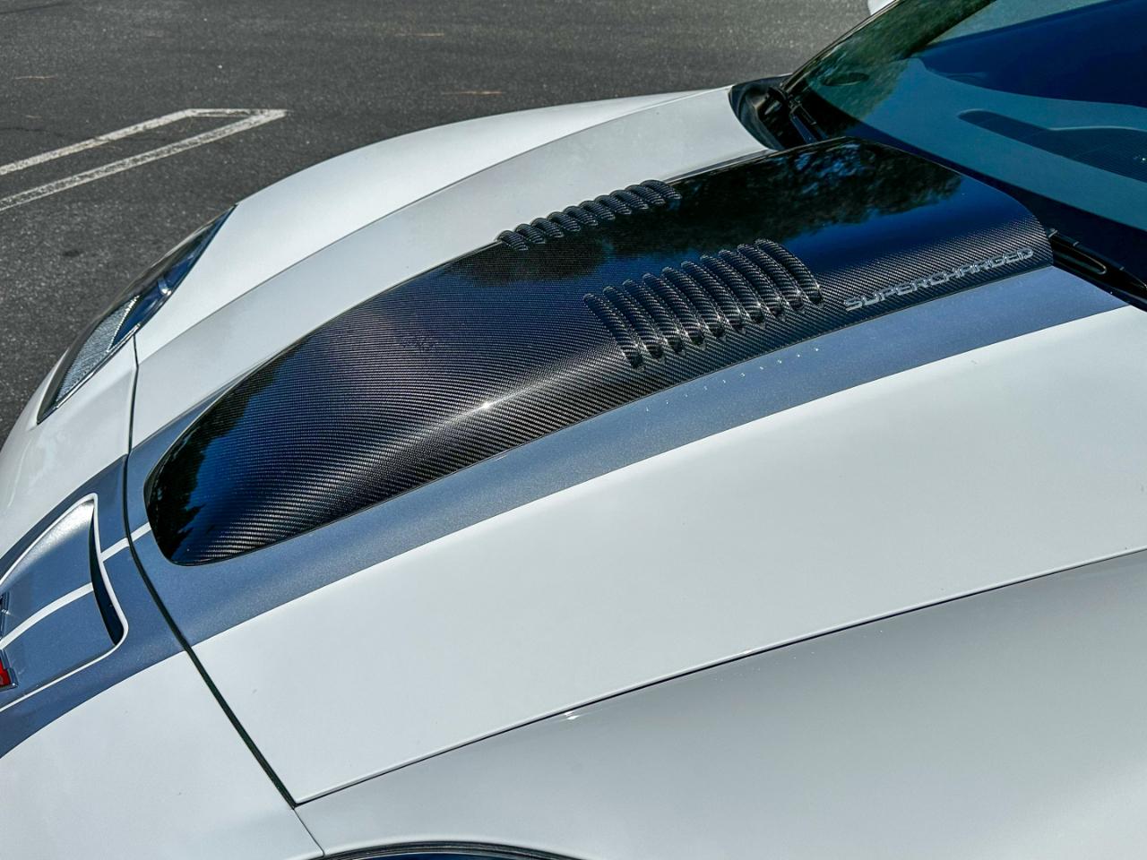 Chevrolet Corvette GS Convertible 60th Anniversary 2013