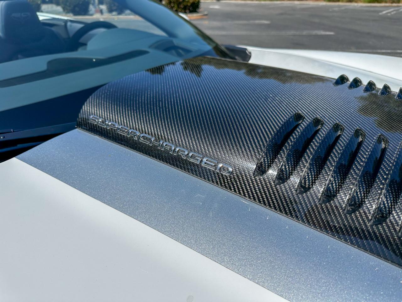 Chevrolet Corvette GS Convertible 60th Anniversary 2013