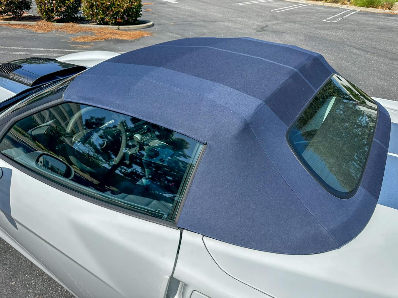 Chevrolet Corvette GS Convertible 60th Anniversary 2013