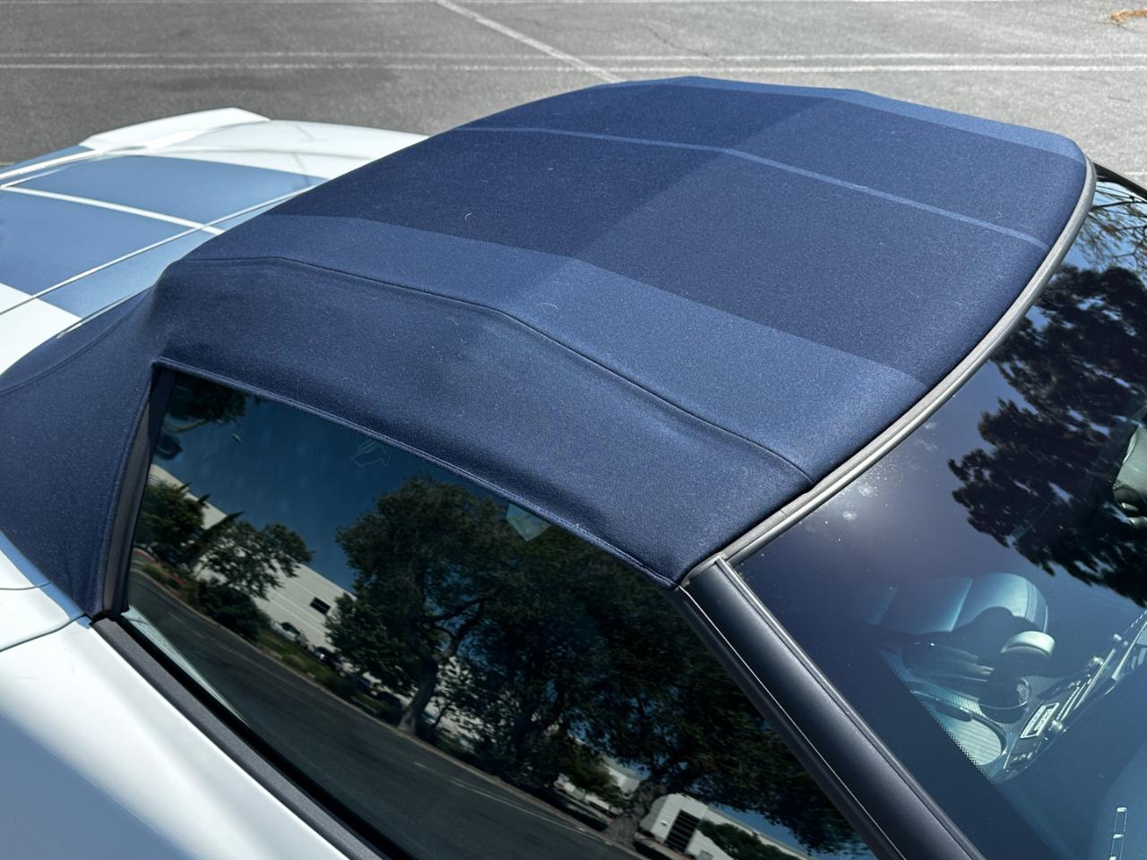 Chevrolet Corvette GS Convertible 60th Anniversary 2013
