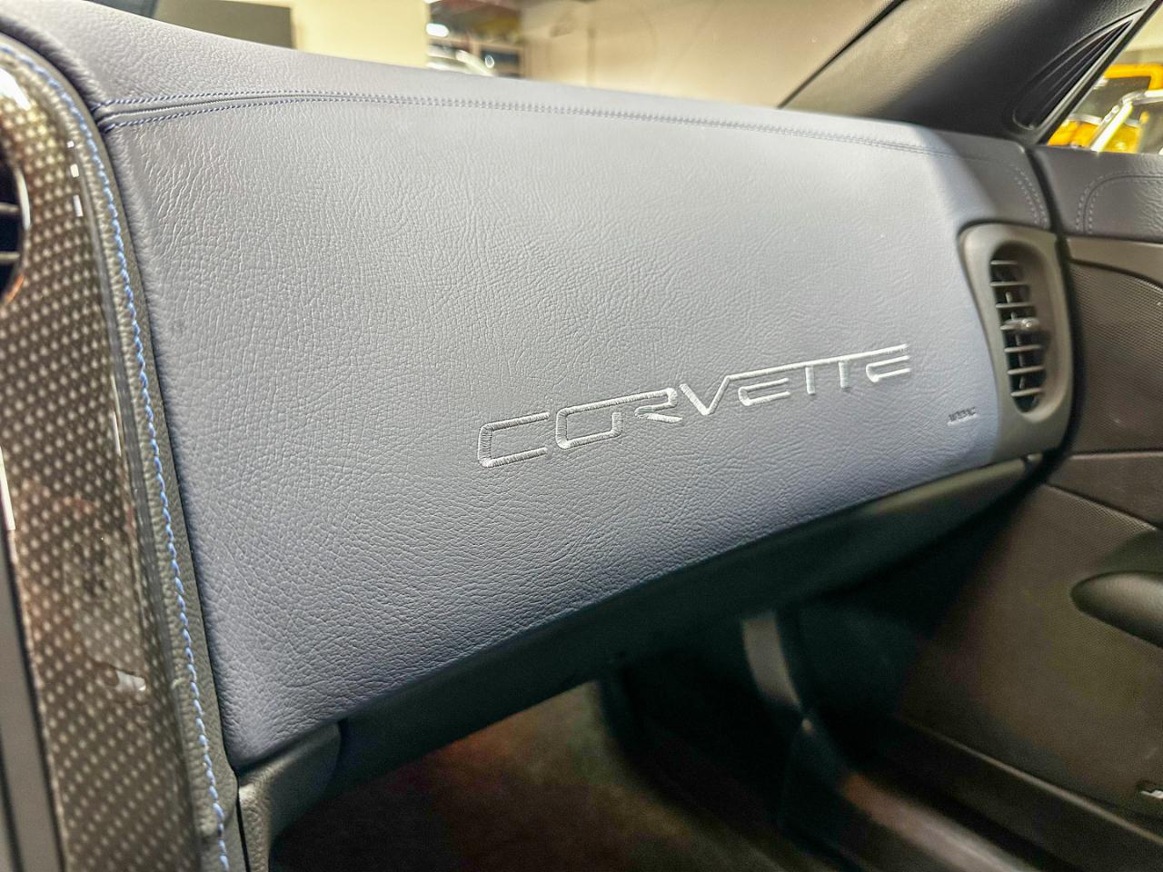 Chevrolet Corvette GS Convertible 60th Anniversary 2013