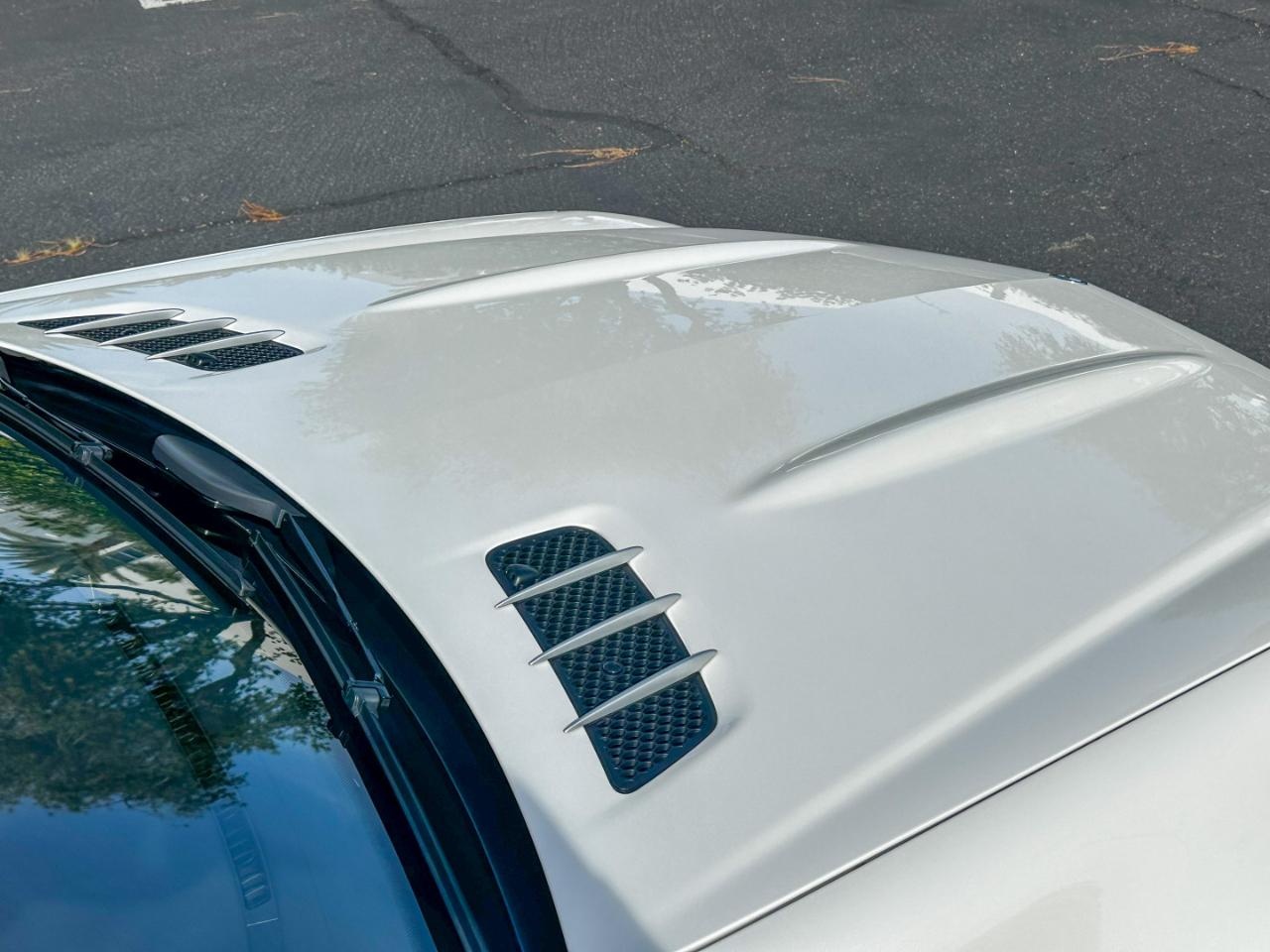 Mercedes-Benz SL-Class SL550 2012