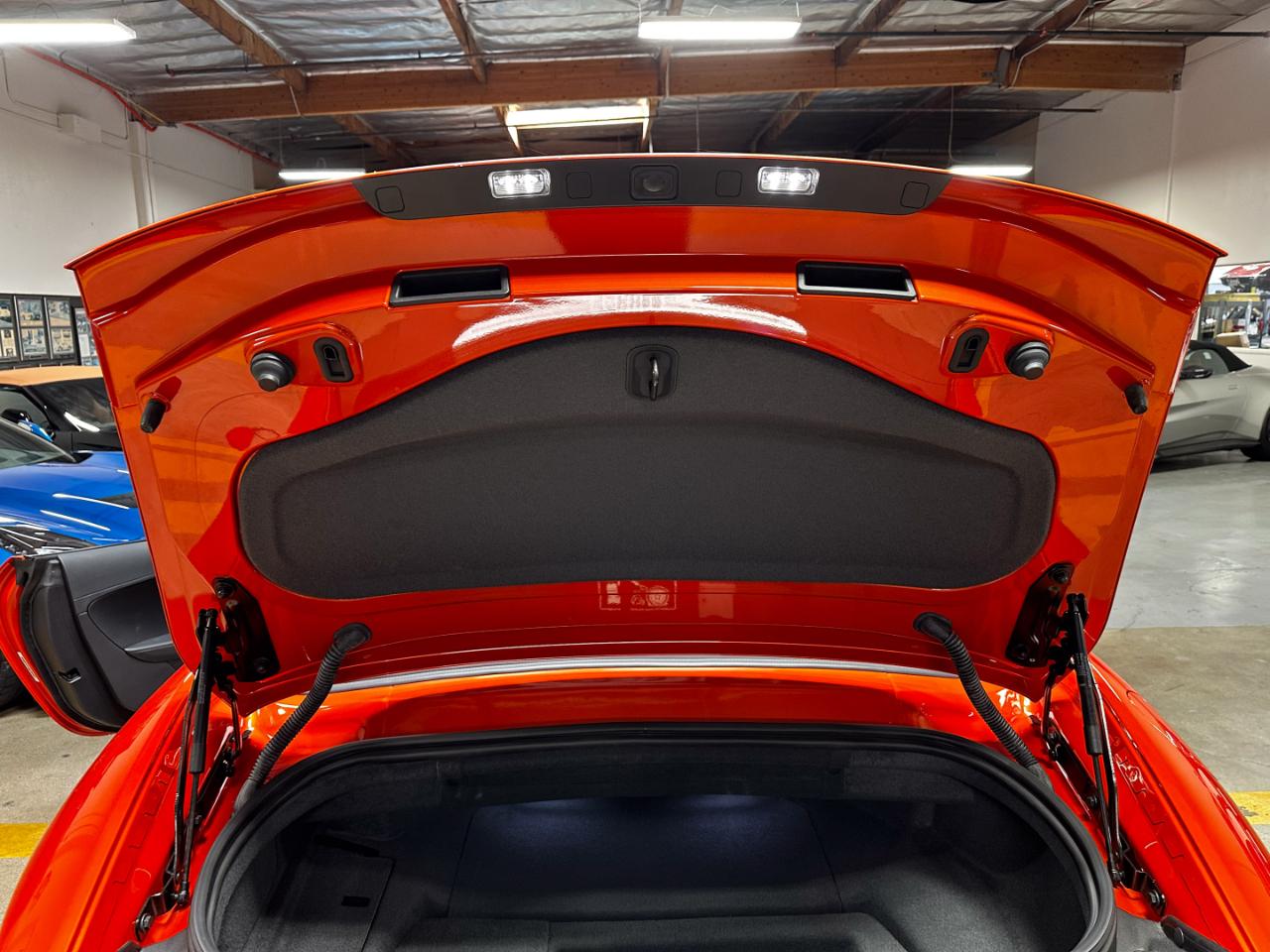 Jaguar F-Type V8 S 2014