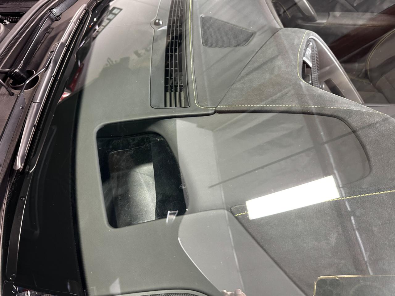 Chevrolet Corvette 3LZ Z06 Convertible 2016