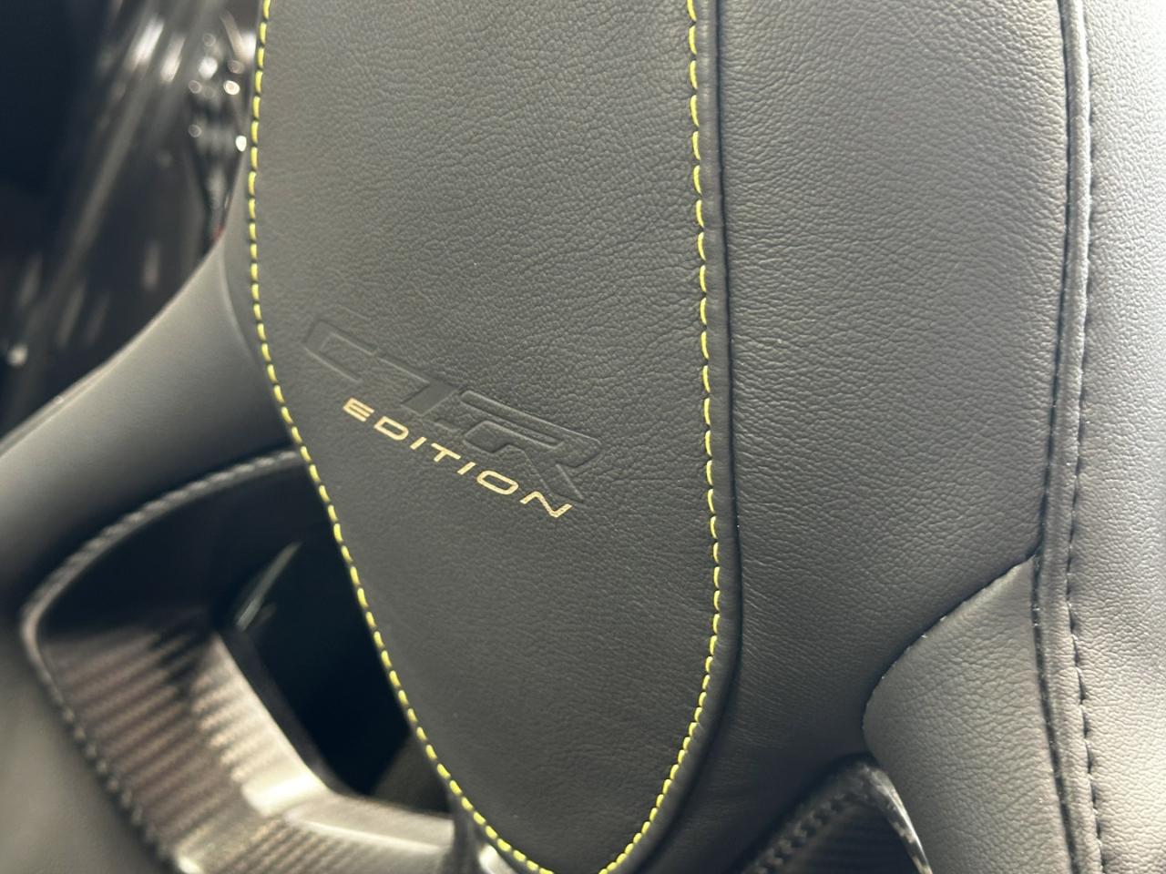Chevrolet Corvette 3LZ Z06 Convertible 2016