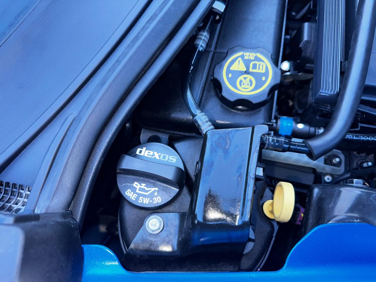 Chevrolet Corvette Z51 2LT Convertible 2015