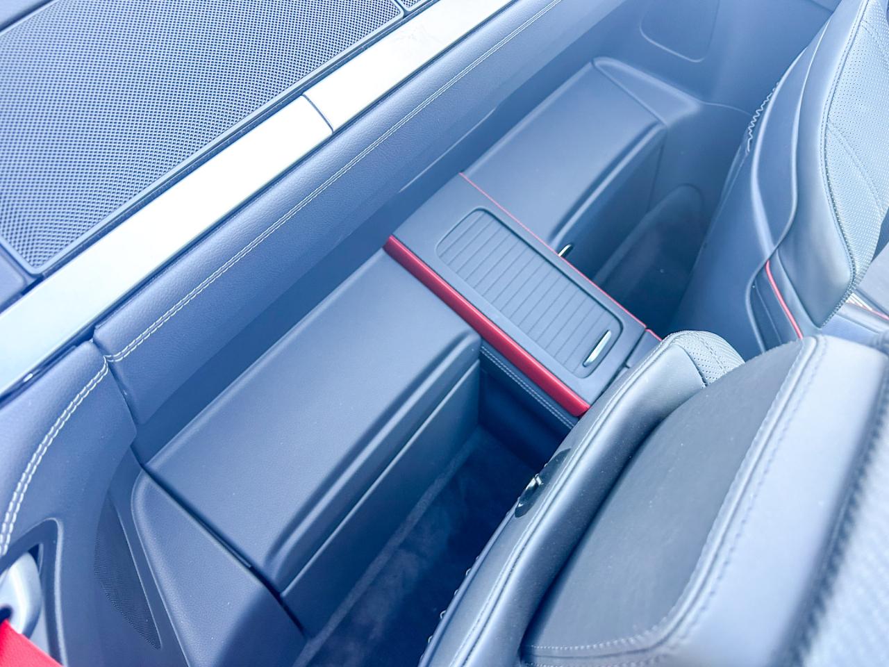 Mercedes-Benz SL-Class SL550 2016