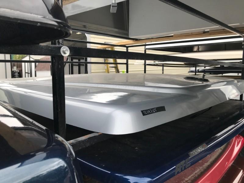 Used 2007 Toyota Tundra Extra Short Bed 5.5' for Sale in Fort Collins