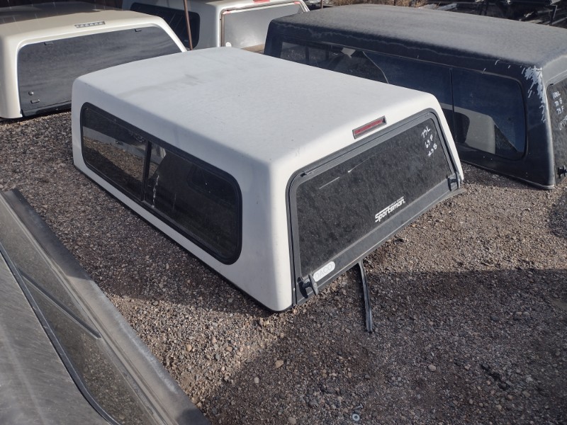 Used 2000 Ford Ranger Pre 2019 6' Bed Sportsman for Sale in Fort