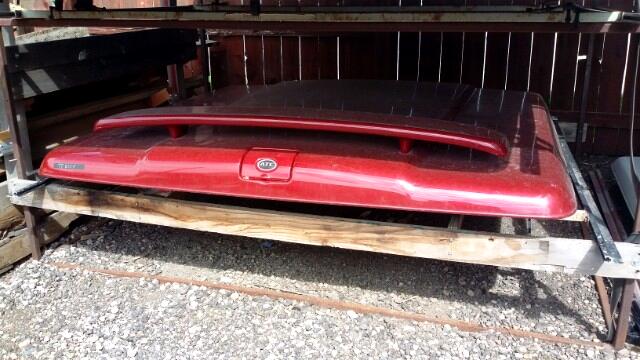 Used 2013 Toyota Tundra 07-13 Extra Short Bed CrewMax ATC Platinum