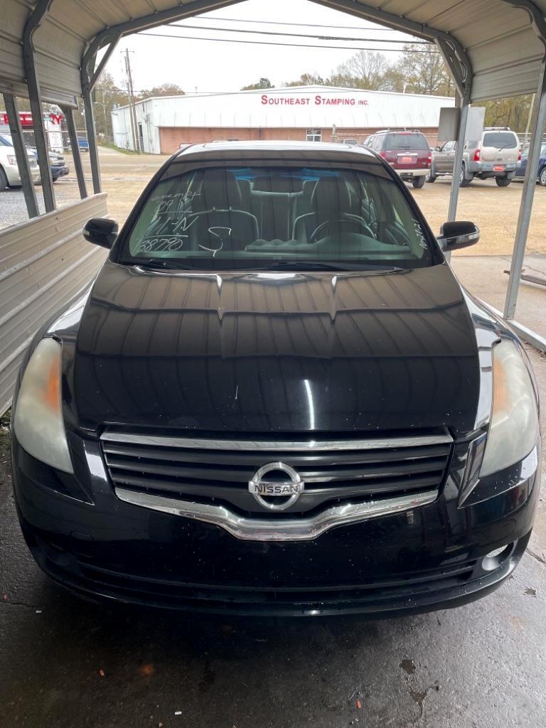 Used Cars for Sale Montgomery AL 36108 Daniel Motor Company Buy Here