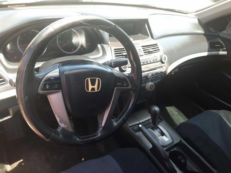 Honda Accord SE Sedan AT 2011
