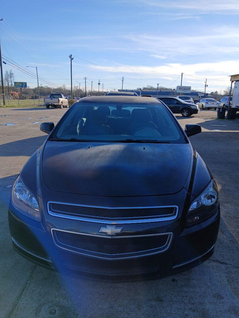 Chevrolet Malibu 1LT 2011