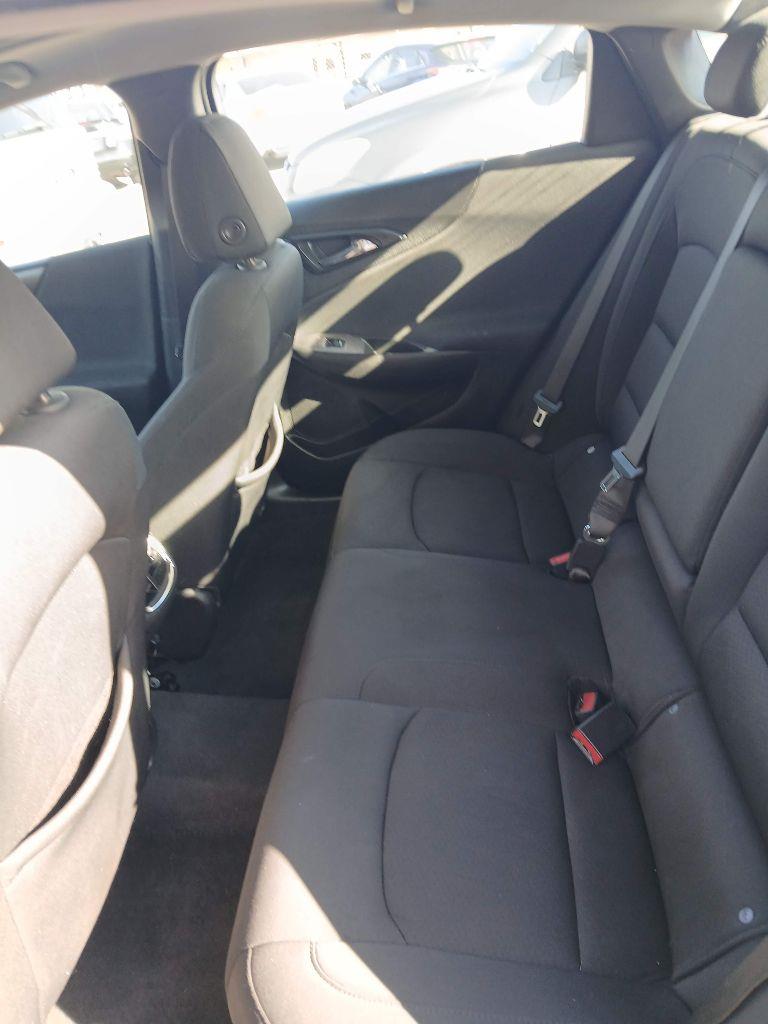 Chevrolet Malibu LT 2020