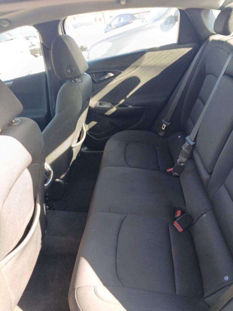 Chevrolet Malibu LT 2020