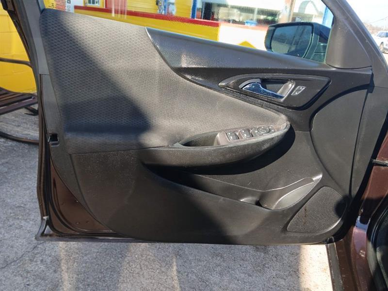Chevrolet Malibu LT 2020