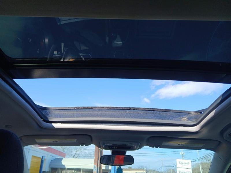 Chevrolet Malibu LT 2020