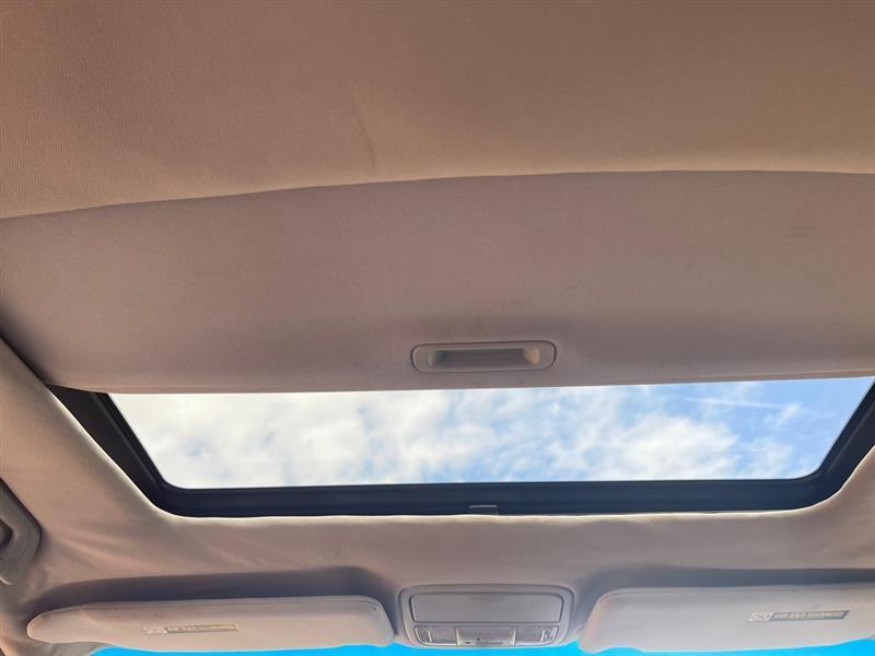 Honda Accord EX-L Sedan AT 2007