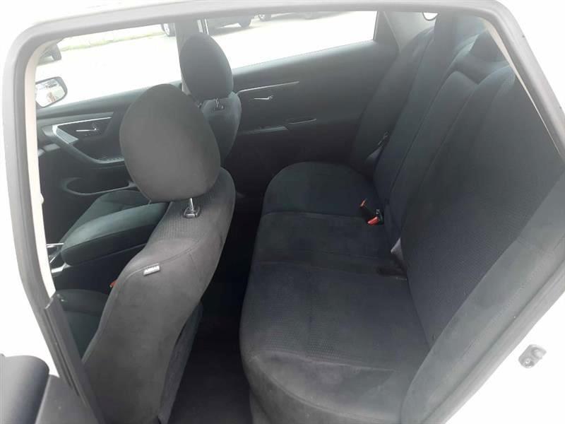 Nissan Altima 2.5 2014