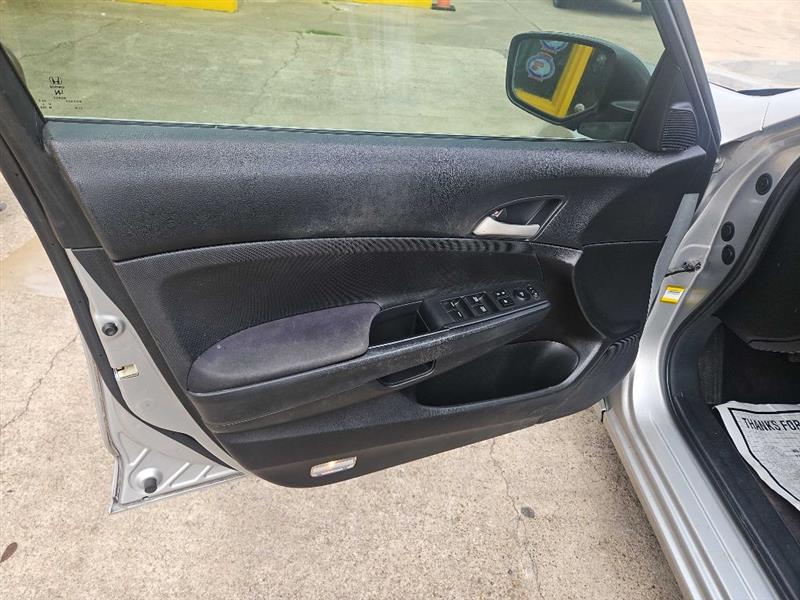 Honda Accord SE Sedan AT 2012