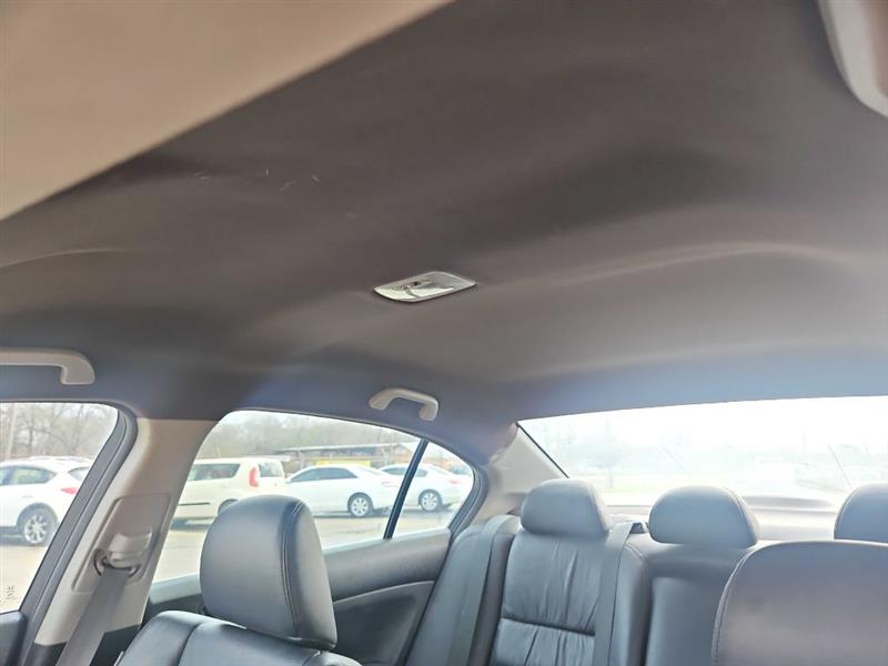 Honda Accord SE Sedan AT 2012