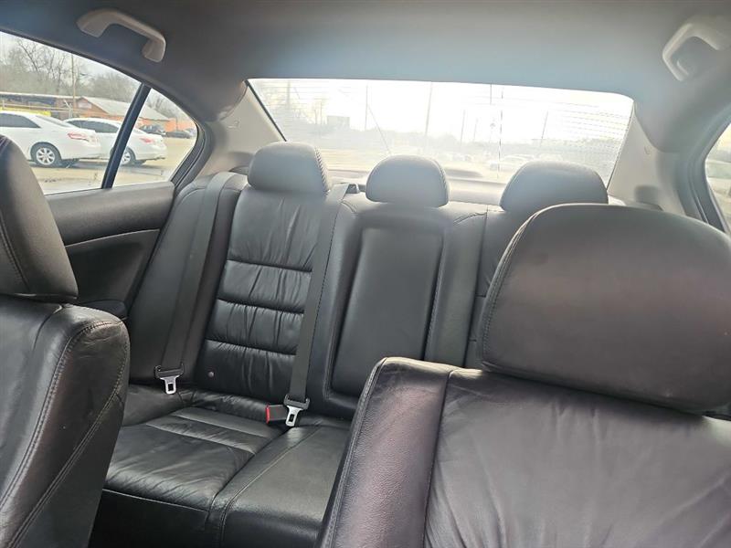 Honda Accord SE Sedan AT 2012