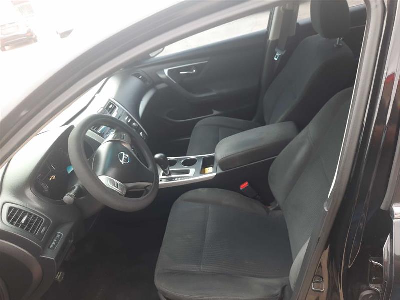 Nissan Altima 2.5 2015