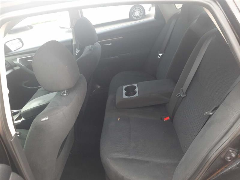 Nissan Altima 2.5 2015