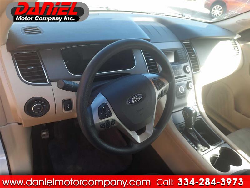 2014 Ford Taurus SE FWD