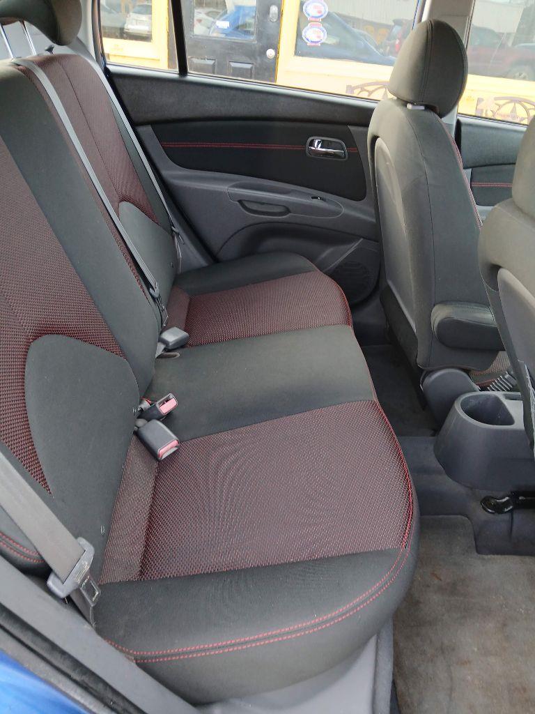 2009 Kia Rio S's photo