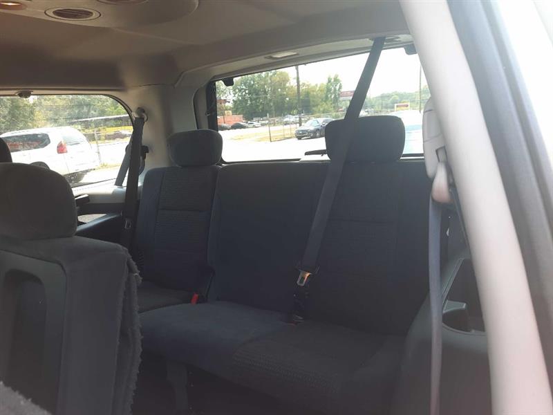 Nissan Armada SV 4WD 2015 Nissan Armada SV 4WD 2015