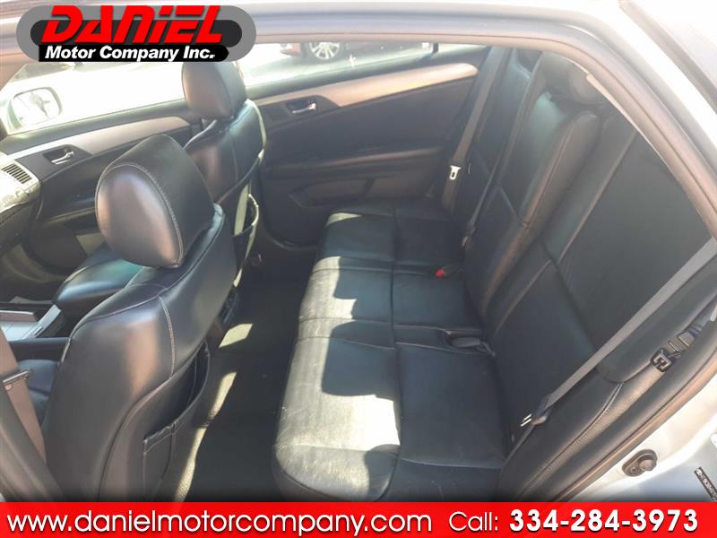 2006 Toyota Avalon XL